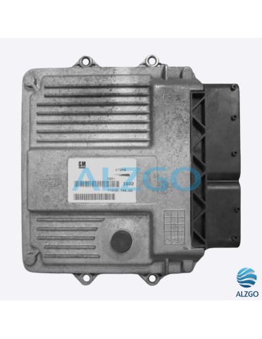 CALCULATEUR SUZUKI MJD602 REF: 55563975