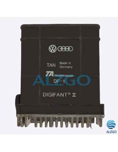 CALCULATEUR VOLKSWAGEN REF: 037906022BC