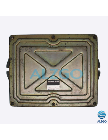 CALCULATEUR DE SUSPENSION PEUGEOT /...