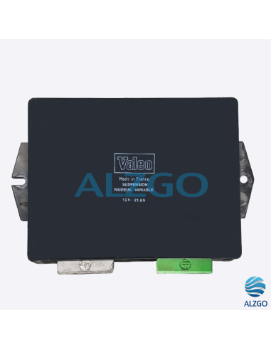 CALCULATEUR DE SUSPENSION PEUGEOT /...