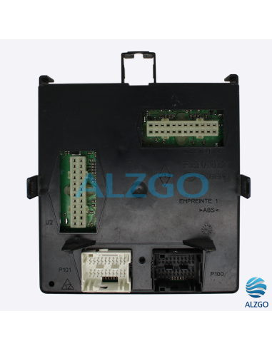 UCH RENAULT LAGUNA 2 REF: 8200534446