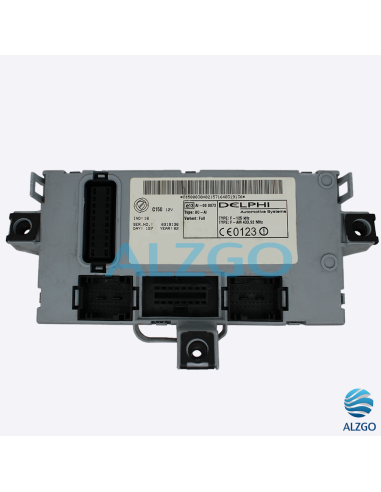 BODY COMPUTER FIAT PUNTO REF: 46774360