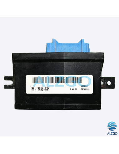 BOITIER ANTI DEMARRAGE RENAULT / OPEL...