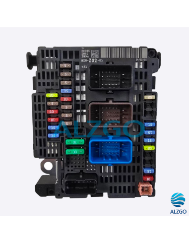BSM AB4 PEUGEOT / CITROEN / DS REF:...