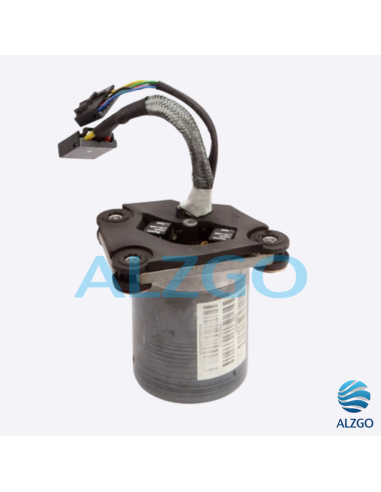 MOTEUR DE DIRECTION FIAT REF: 26099839