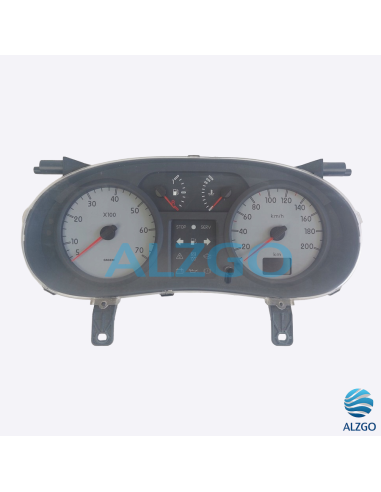 COMPTEUR RENAULT KANGOO REF: 8200176652