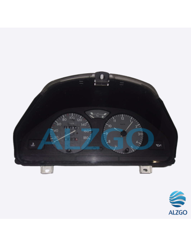 COMPTEUR PEUGEOT 106 REF: 9627755480