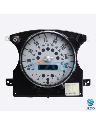 COMPTEUR MINI REF: 6211- 6972077