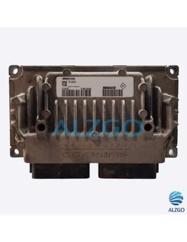 CALCULATEUR BOITE AUTOMATIQUE RENAULT...