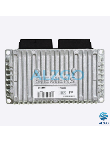 CALCULATEUR BOITE AUTOMATIQUE PEUGEOT...