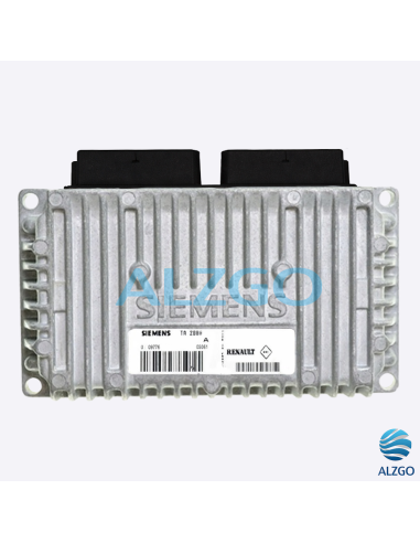 CALCULATEUR BOITE AUTOMATIQUE RENAULT...