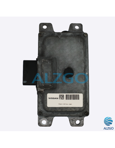 CALCULATEUR BOITE AUTOMATIQUE NISSAN...