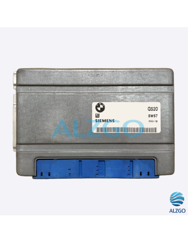 CALCULATEUR BOITE AUTOMATIQUE BMW...