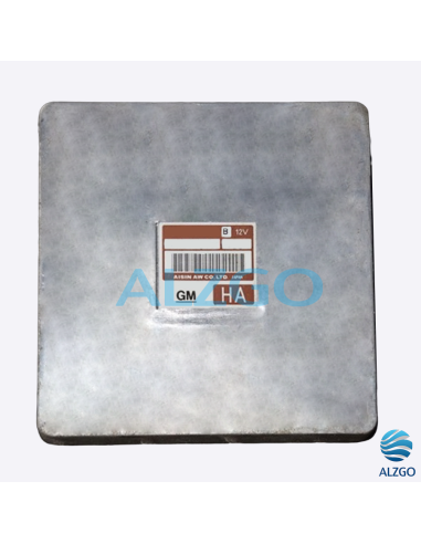 CALCULATEUR BOITE AUTOMATIQUE OPEL...