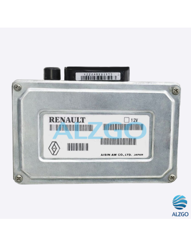 CALCULATEUR BOITE AUTOMATIQUE RENAULT...
