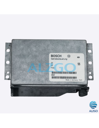 CALCULATEUR BOITE AUTOMATIQUE PEUGEOT...