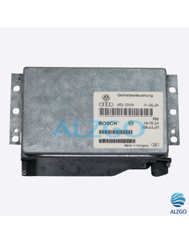 CALCULATEUR ABS AUDI REF: 4D0927156AA...