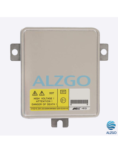 MODULE BALLAST FEU XENON BMW SERIE 3...