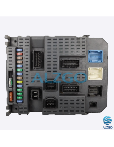 BSI PEUGEOT / CITROEN / FIAT P07-00...