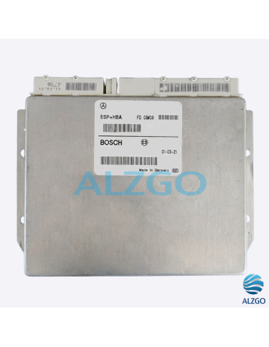 CALCULATEUR ESP MERCEDES REF: 0265109496