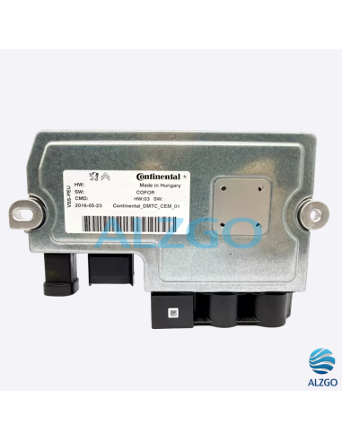 CALCULATEUR START AND STOP PEUGEOT /...