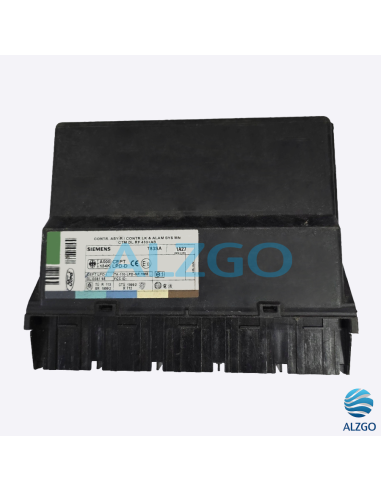 MODULE DE CONFORT FORD REF:...