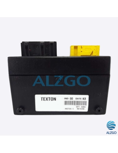 MODULE DE CONFORT CITROEN XSARA REF:...