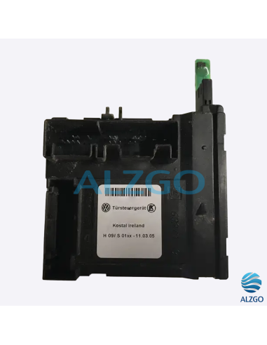 MODULE DE CONFORT LEVE VITRE...