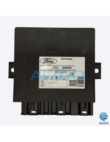 MODULE DE CONFORT FORD REF: 5WK4 8823