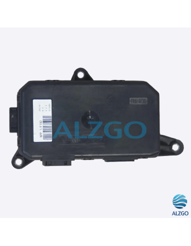 MODULE DE CONFORT LEVE VITRE FIAT...
