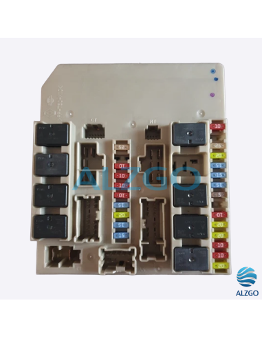 UPC RENAULT CLIO 3 / MODUS REF: 356231D