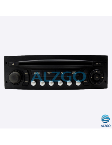 AUTORADIO PEUGEOT / CITROEN / DS REF:...