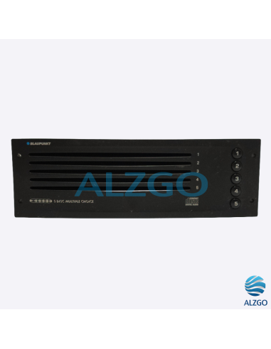 CHANGEUR DE CD PEUGEOT / CITROEN REF:...