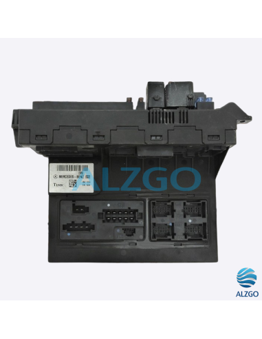 BOITIER SAM MERCEDES REF: 2115454401