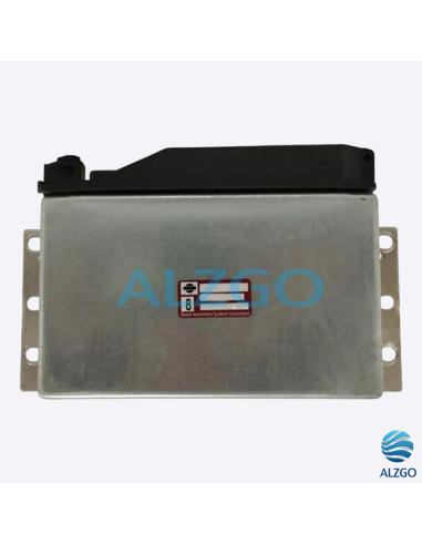 CALCULATEUR ABS NISSAN REF: 0265109760