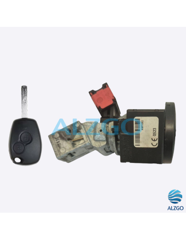 NEIMAN RENAULT CLIO 3 REF: 8200214173C