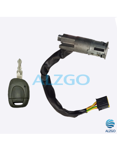 NEIMAN RENAULT TWINGO REF: 433815