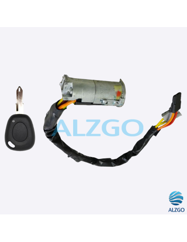 NEIMAN RENAULT LAGUNA REF: 427661P