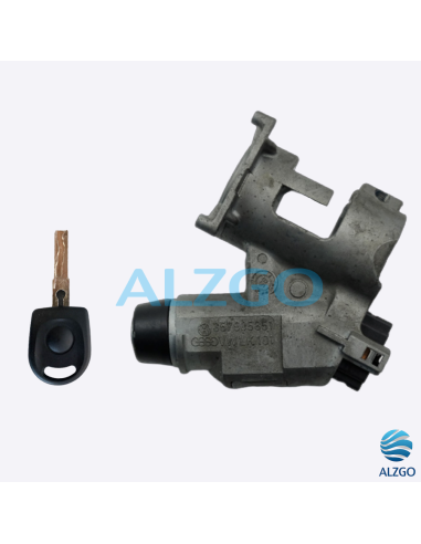 NEIMAN VOLKSWAGEN POLO REF: 357905851F