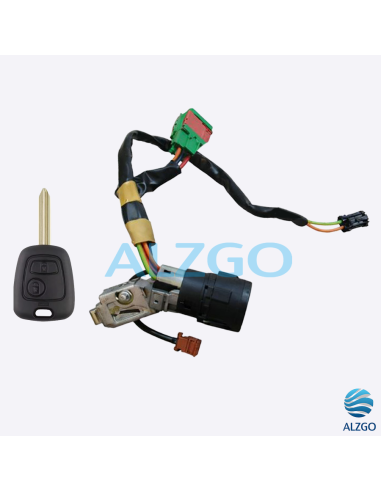 NEIMAN PEUGEOT / CITROEN REF: 9652781780