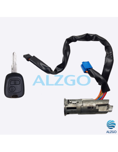 NEIMAN PEUGEOT 206 REF: 9627269180