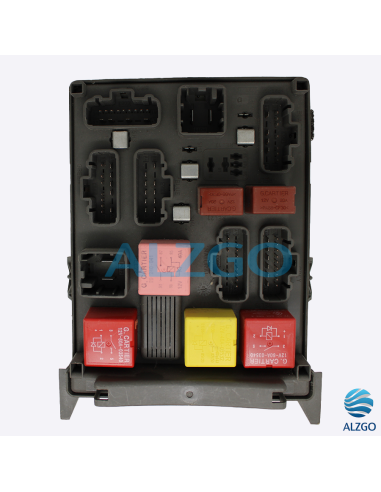 BOITIER FUSIBLE RENAULT ESPACE 4 REF:...