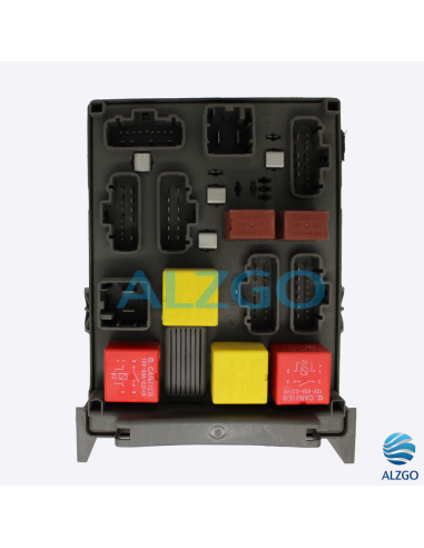 BOITIER FUSIBLE RENAULT LAGUNA 2 /...