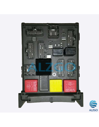 BOITIER FUSIBLE RENAULT LAGUNA 2 REF:...