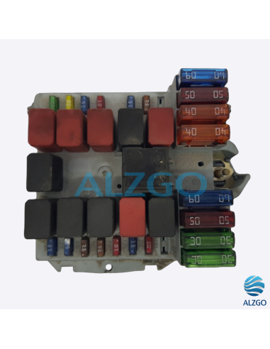 BOITIER FUSIBLE ALFA ROMEO REF: 51742420