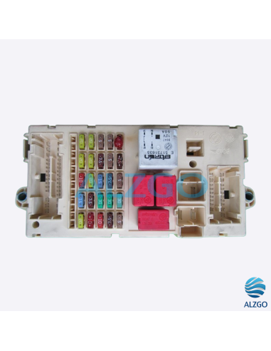 BOITIER FUSIBLE FIAT REF: 51786513 /...