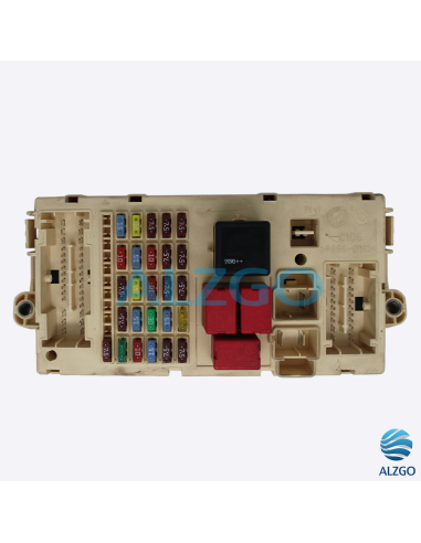 BOITIER FUSIBLE FUSIBLE ALFA ROMEO...