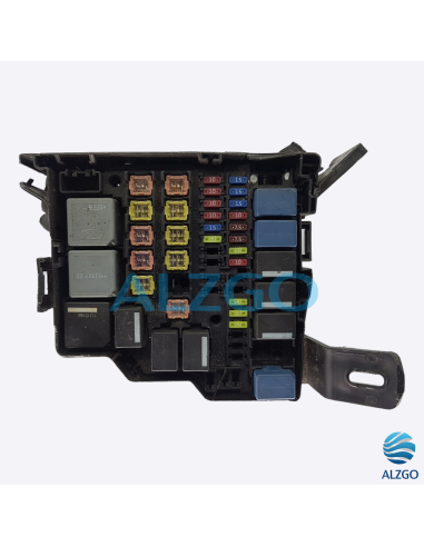 BOITIER FUSIBLE FORD FIESTA REF: 8V51...