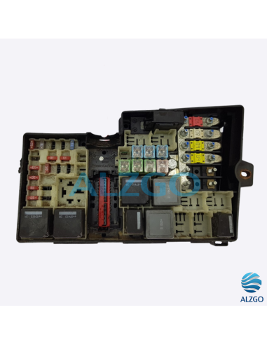 BOITIER FUSIBLE FORD FOCUS REF:...