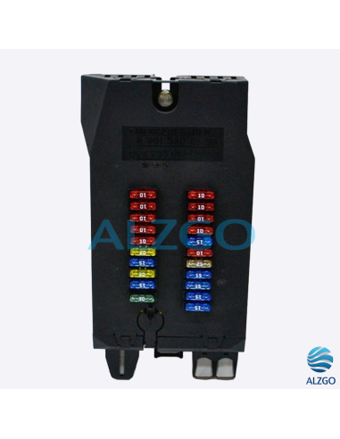 BOITIER FUSIBLE MERCEDES SPRINTER...